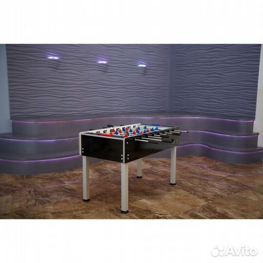 Настольный футбол Desperado FoosPro Weatherproof