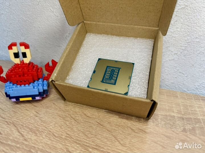 Intel Core i9-11900KF OEM