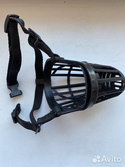 Намордник для собак Pet Tails N4