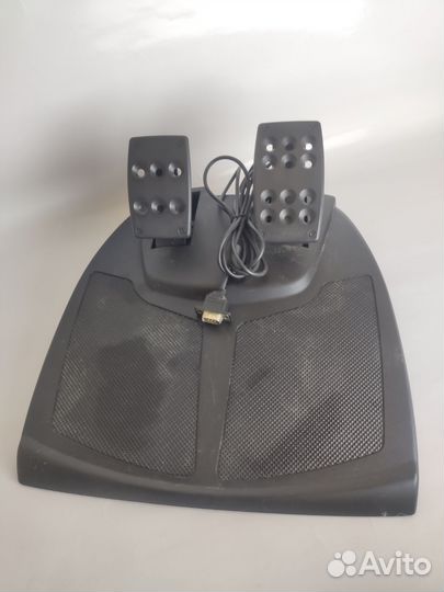 Logitech momo racing