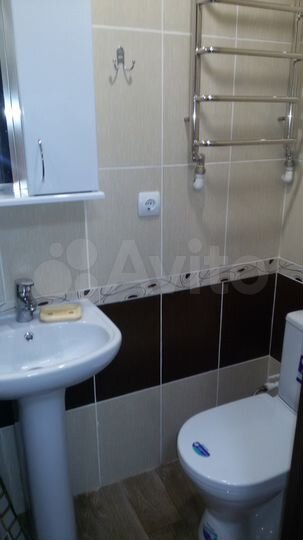 Дом 35 м² на участке 10 сот.