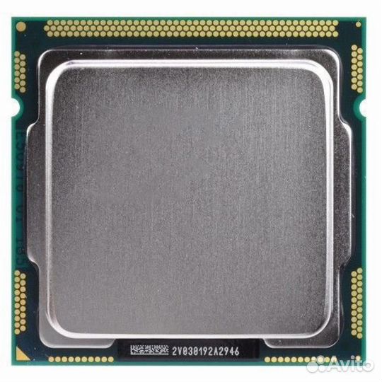 Процессор Intel Pentium G6950 Clarkdale LGA1156, 2