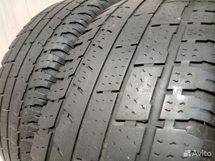 Amtel Cruise 4x4 215/65 R16 98H