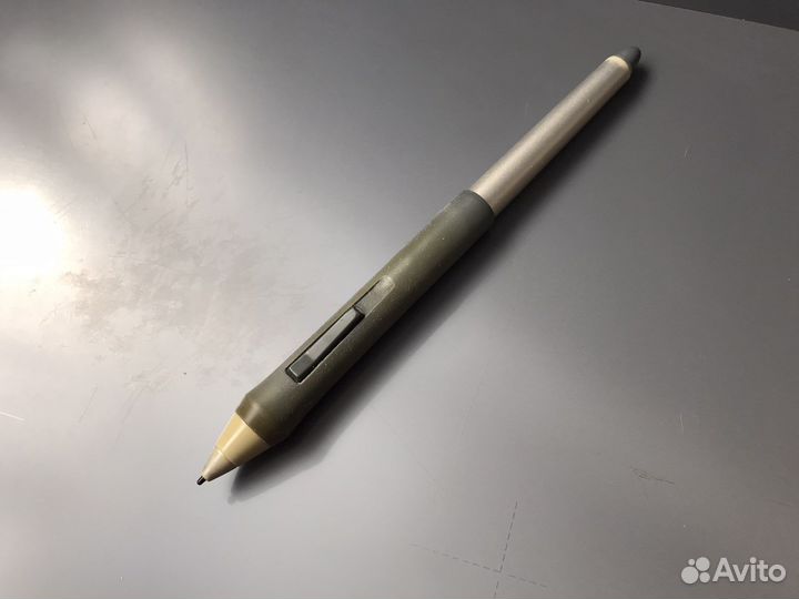 Графический планшет wacom intuos3