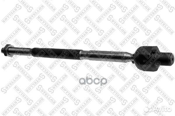 55-00724-SX тяга рулевая Opel Astra all 98 55