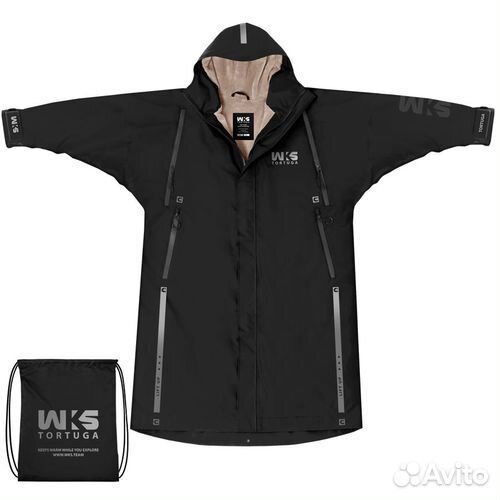 Tortuga WKS PRO line - XL