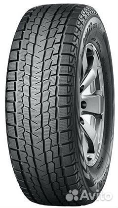 Yokohama Ice Guard G075 275/45 R20 110Q