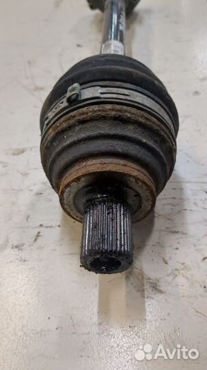 Полуось Audi A3 (8P), 2011