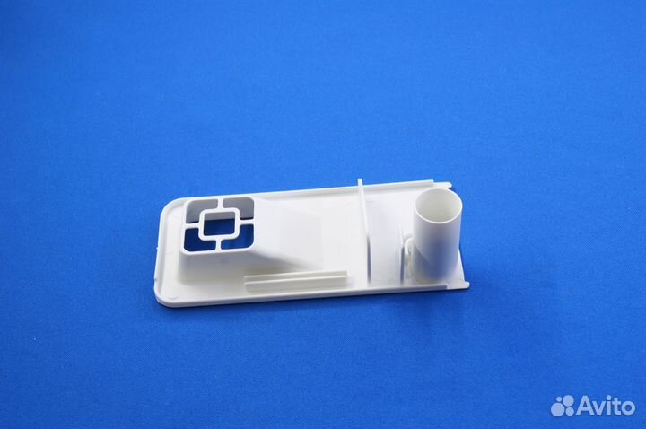 Вставка в дозатор порошкоприемника Indesit 097834