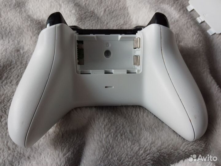 Геймпад оригинал XBox Controller дрейф стиков