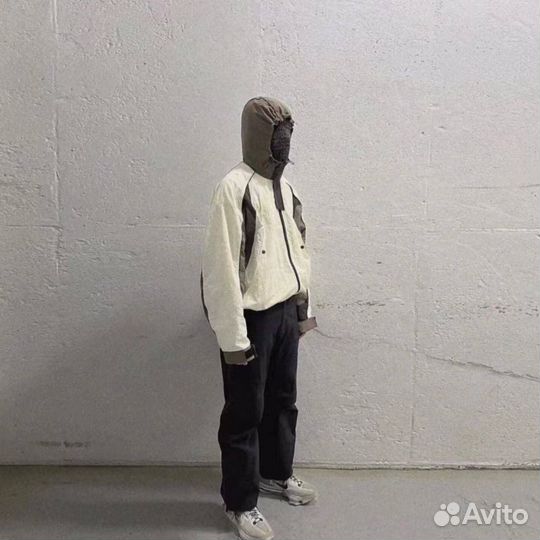 Ветровка corpcore archive 2000-x