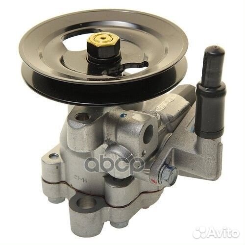 Насос гидроусилителя hyundai coupe GK tusca