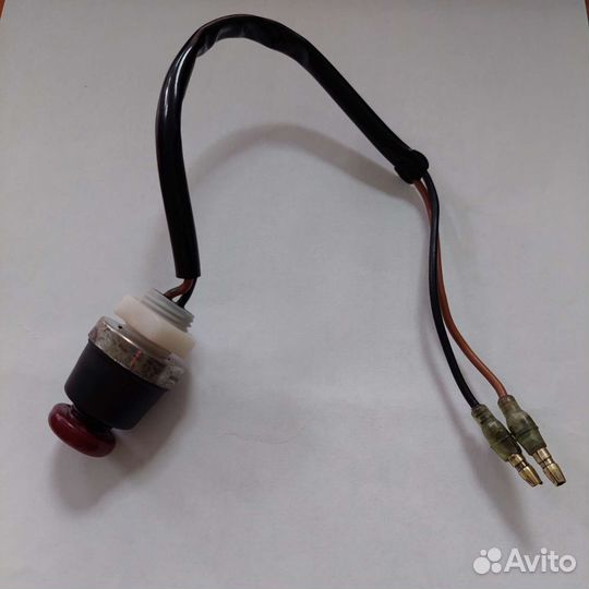 Кнопка аварийной остановки Tohatsu