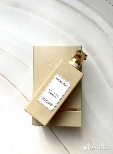 Распив Shopping Via della Spiga Trussardi