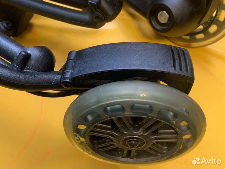 Коляска детская,Quinny Yezz