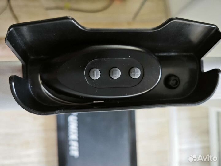 Беговая дорожка unixfit r-200v