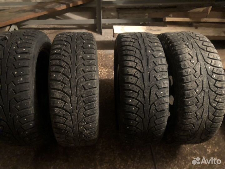 Nokian Tyres Nordman 5 195/55 R15