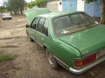 Opel Commodore 2.5 MT, 1979, 166 000 км, с пробегом, цена 200 000 руб.
