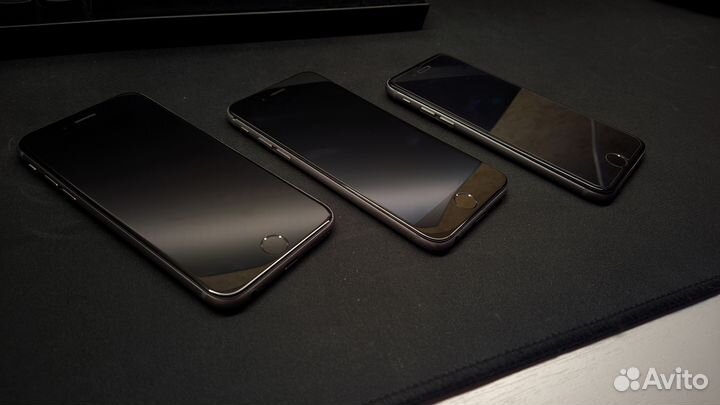 iPhone 6S, 32 ГБ