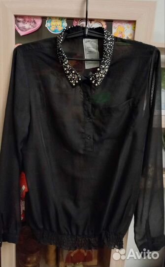 Женские вещи пакетом