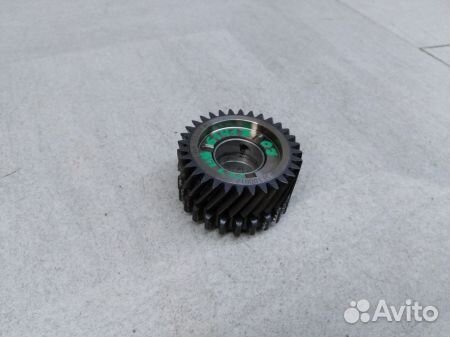 Шестерня грм Шкода Superb 2 3T