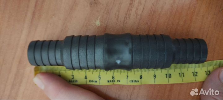 Переходник для шланга