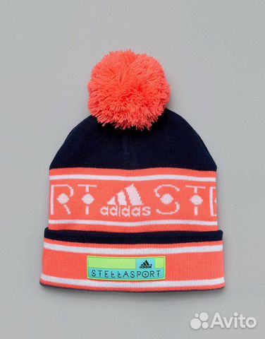 Шапка Adidas x Stella Sports