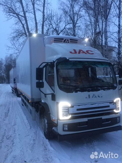 Водитель категории С межгород