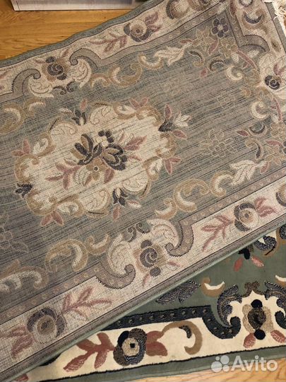 Дорожка ковровая