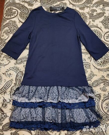 Платье Dan Maralex 164,новое