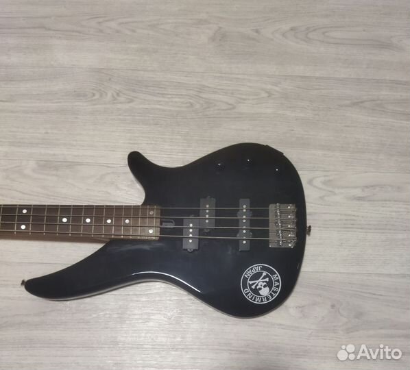 Басс гитара Yamaha rbx 170
