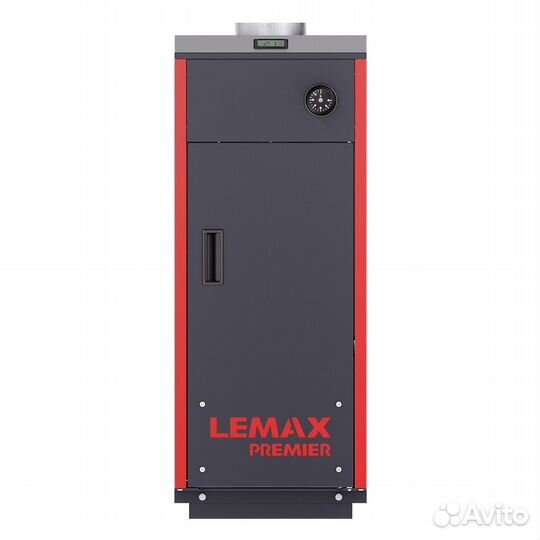 Напольный газовый котел Лемакс Premier 11,6
