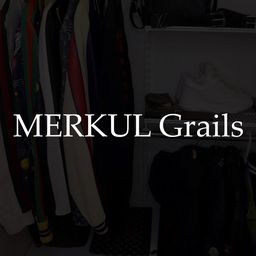 tg: MerkulGrails