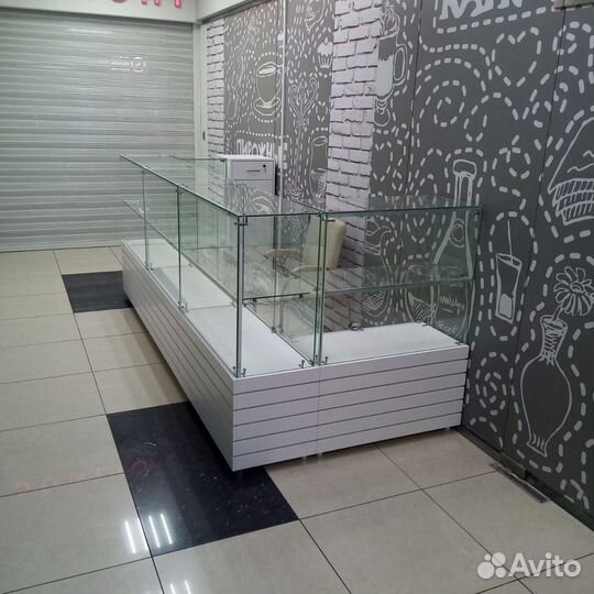 Торговые островки
