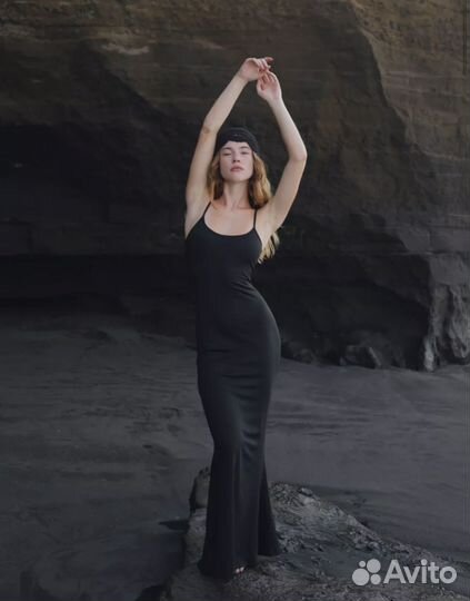 Платье женское