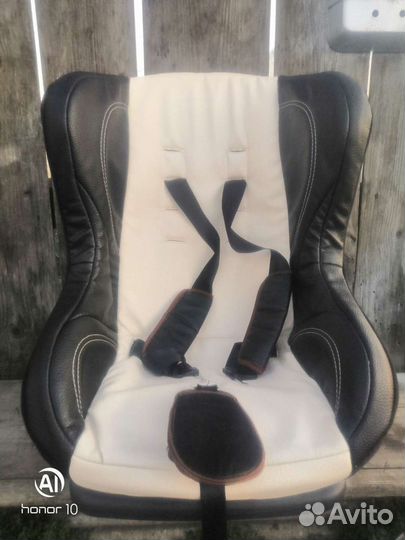 Детское автокресло от 0 до 18 кг