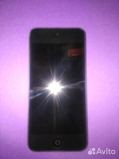 iPod Touch 5 32gb