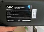 APC by Schneider Electric BX750MI