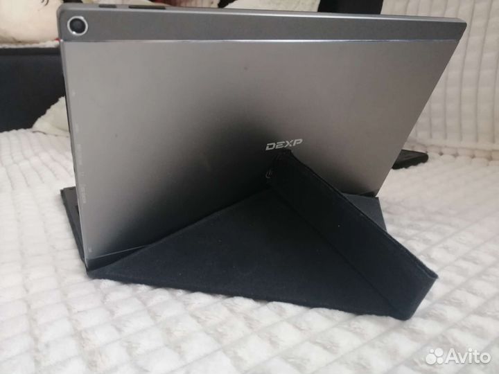 Планшет на windows 8.1