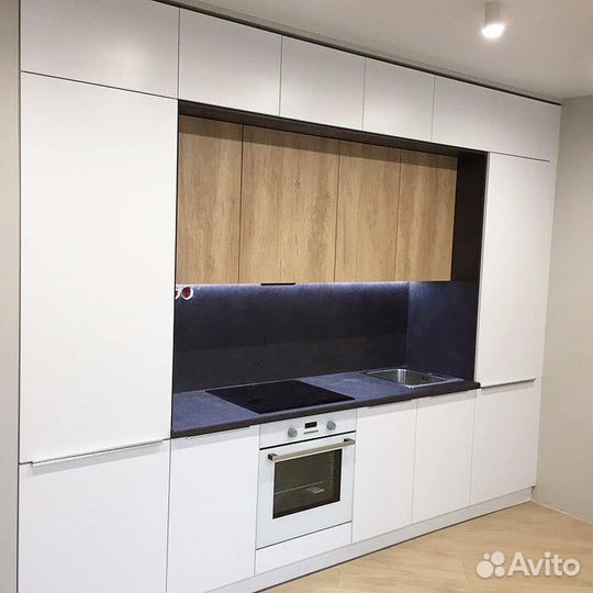 Кухня на заказ