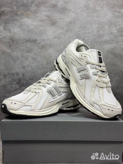 Кроссовки NEW balance 1906r 41-45