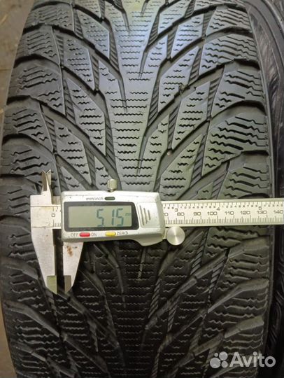 Nokian Tyres Hakkapeliitta R2 205/65 R15