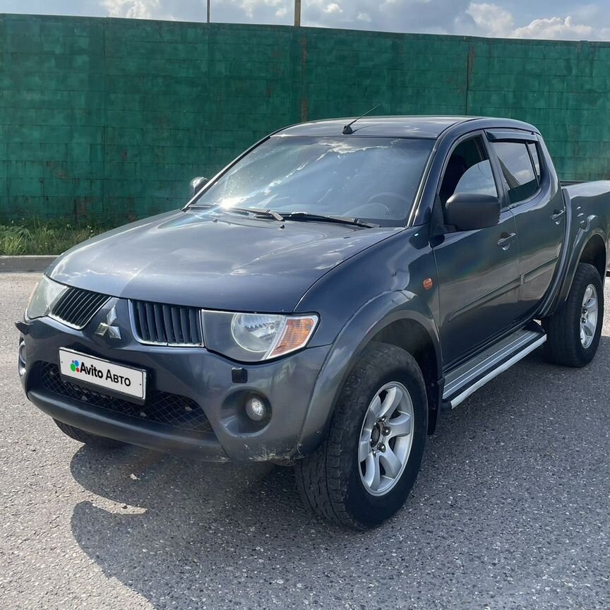 Купить Mitsubishi 🚘 от 20 000 ₽ в Иваново: 1 496