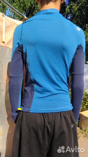 UV солнцезащитная майка olaian