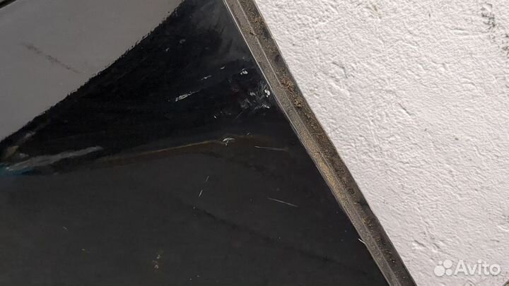 Дверь боковая правая задняя Peugeot 2008, 2015