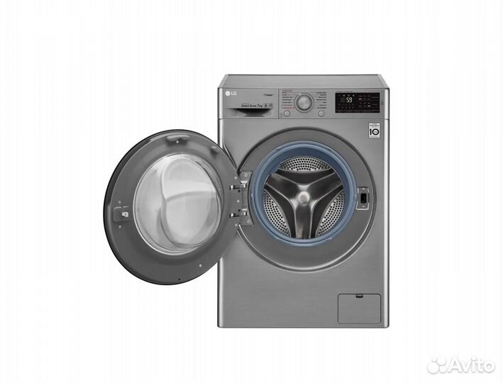 Стиральная машина LG F2J5HS6S Новая