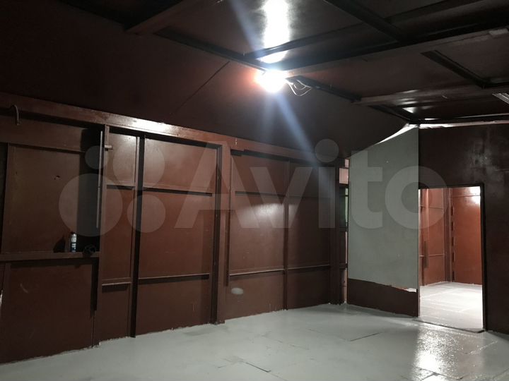 Склад, 33.3 м²