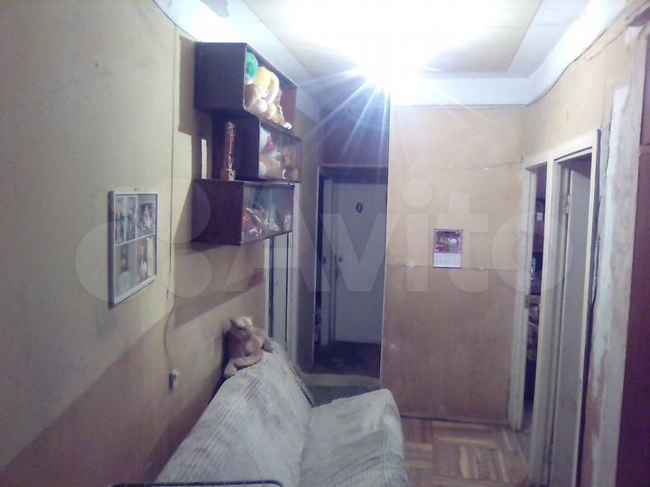 3-к. квартира, 72 м² (Армения)