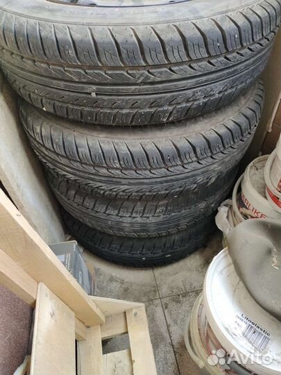 Кама Breeze 175/70 R14