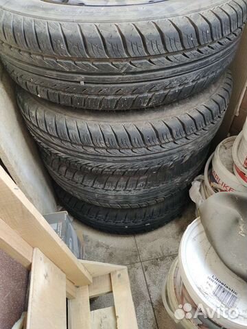 Кама Breeze 175/70 R14